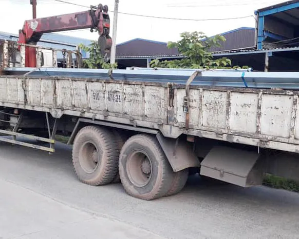 Sản phẩm xuong3 — Tôn Kim Lộc Phát - Công Ty TNHH TM-DV Sắt Thép Kim Lộc Phát — MST 3702868924