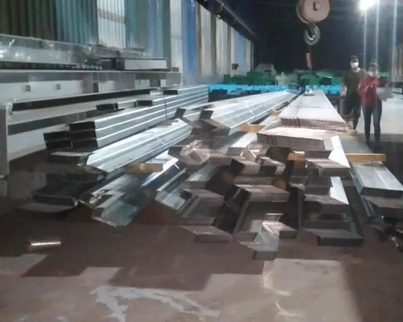 Sản phẩm xuong6 — Tôn Kim Lộc Phát - Công Ty TNHH TM-DV Sắt Thép Kim Lộc Phát — MST 3702868924