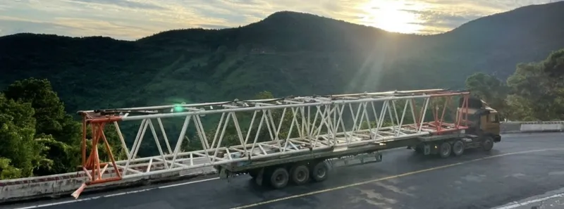 Sản phẩm van chuyen hang sieu truong sieu trong   van chuyen cau thap_s1665 — Chi Nhánh Công Ty TNHH Vận Tải Danh Ngọc — MST 3702869117