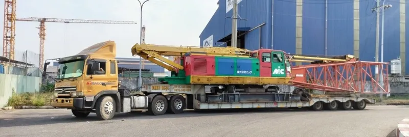 Sản phẩm xe van chuyen hang qua kho qua tai_s1668 — Chi Nhánh Công Ty TNHH Vận Tải Danh Ngọc — MST 3702869117