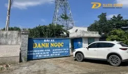 Sản phẩm bai xe danh ngoc1626606057_s148 — Chi Nhánh Công Ty TNHH Vận Tải Danh Ngọc — MST 3702869117