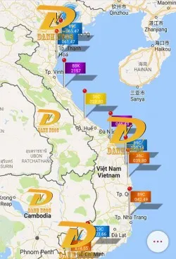 Sản phẩm quang cao cuon phai1597030693_s147 — Chi Nhánh Công Ty TNHH Vận Tải Danh Ngọc — MST 3702869117
