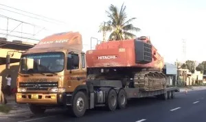 Sản phẩm van chuyen xe co gioi_s1296 — Chi Nhánh Công Ty TNHH Vận Tải Danh Ngọc — MST 3702869117