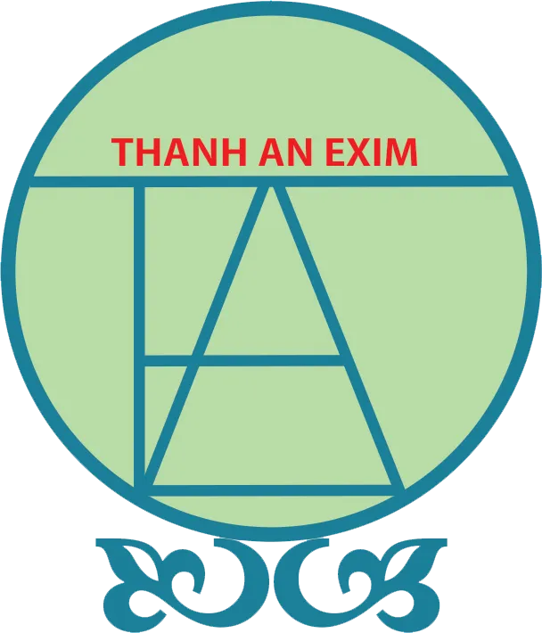 Logo Công Ty TNHH TM DV Xuất Nhập Khẩu Thành An