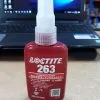 Sản phẩm Keo Loctite 263 100x100 — Công Ty TNHH TM DV Xuất Nhập Khẩu Thành An — MST 3702870747