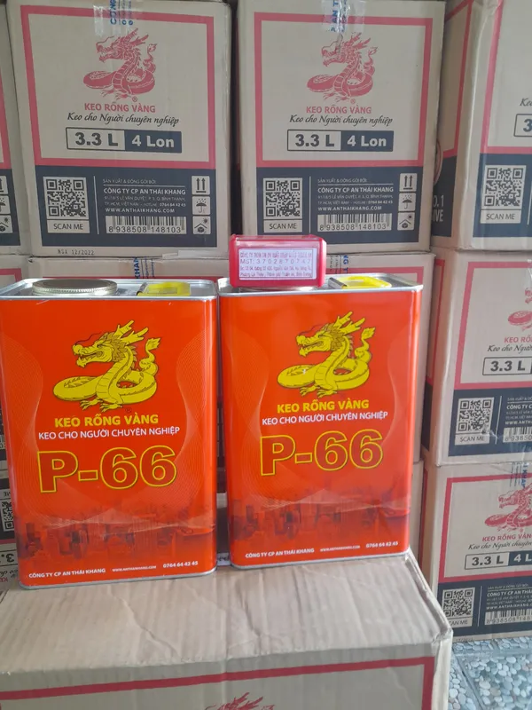 Sản phẩm p66 — Công Ty TNHH TM DV Xuất Nhập Khẩu Thành An — MST 3702870747