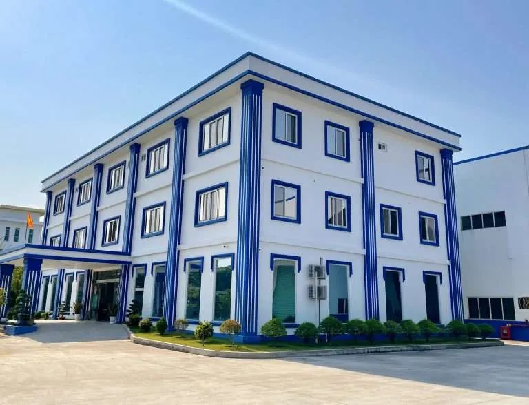 Logo Công Ty TNHH Công Nghệ Zhao shun