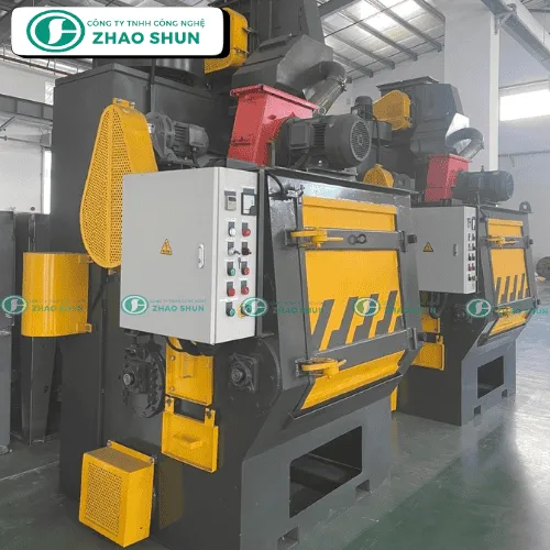 Sản phẩm May phun bi thung dao — Công Ty TNHH Công Nghệ Zhao shun — MST 3702871437