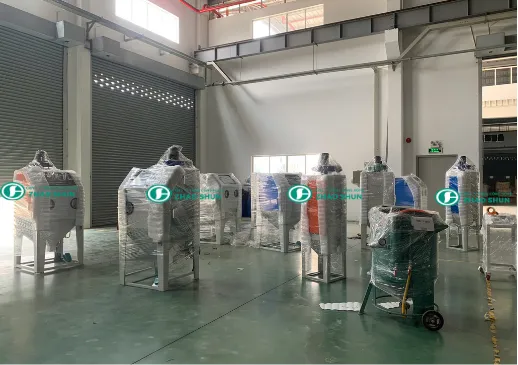 Sản phẩm may phun cat — Công Ty TNHH Công Nghệ Zhao shun — MST 3702871437