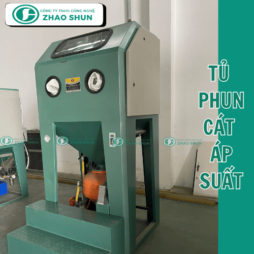 Sản phẩm Tu phun cat lam sach — Công Ty TNHH Công Nghệ Zhao shun — MST 3702871437
