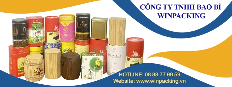 Sản phẩm bao bi hop giay hop go 2 5283 — Công Ty TNHH Bao Bì Winpacking — MST 3702872021
