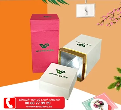 Sản phẩm hop giay dung tra ca phe 2 5591 — Công Ty TNHH Bao Bì Winpacking — MST 3702872021