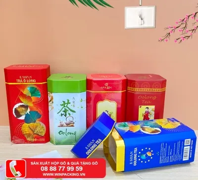 Sản phẩm hop giay dung tra ca phe 3 7074 — Công Ty TNHH Bao Bì Winpacking — MST 3702872021