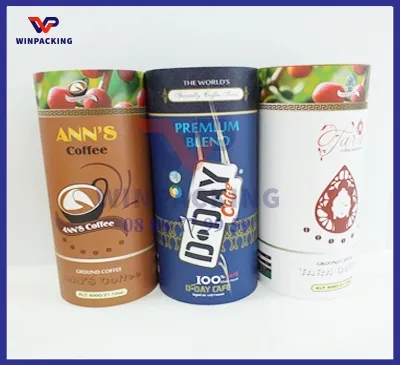 Sản phẩm lon cfe 1 8567 — Công Ty TNHH Bao Bì Winpacking — MST 3702872021