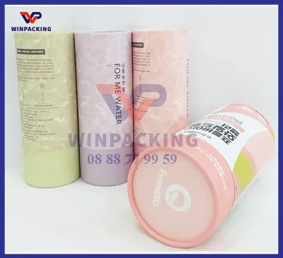 Sản phẩm lon ve dau 1524 — Công Ty TNHH Bao Bì Winpacking — MST 3702872021