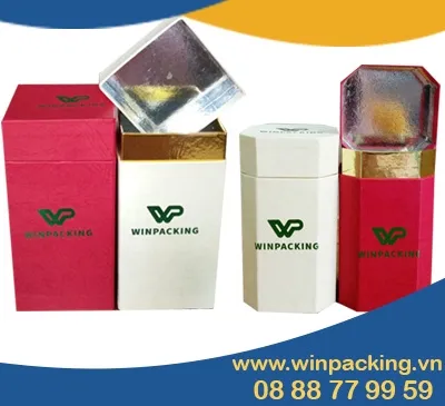 Sản phẩm san xuat hop giay cung 9501 — Công Ty TNHH Bao Bì Winpacking — MST 3702872021
