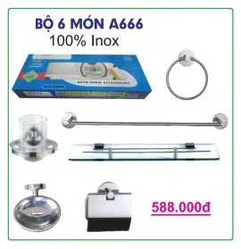 Sản phẩm 34_Asia_A6663 — Nhà Phân Phối - Thiết Bị Vệ Sinh Tuấn Linh — MST 3702874237