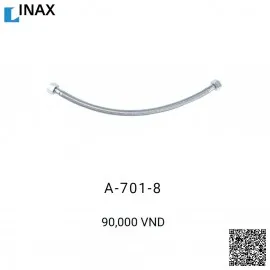 Sản phẩm A 701 81 — Nhà Phân Phối - Thiết Bị Vệ Sinh Tuấn Linh — MST 3702874237