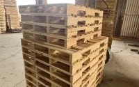 Sản phẩm mua ban pallet go gia re binh duong 8600 — Công Ty TNHH Pallet Ngọc Cường — MST 3702876040