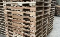 Sản phẩm xuong pallet go tan uyen 3929 — Công Ty TNHH Pallet Ngọc Cường — MST 3702876040
