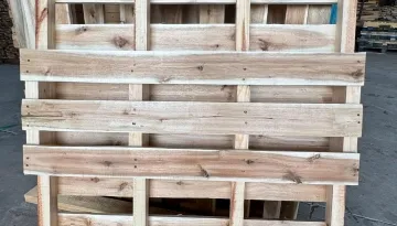 Sản phẩm pallet go thu dau mot 9511 — Công Ty TNHH Pallet Ngọc Cường — MST 3702876040