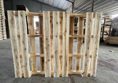 Sản phẩm pallet go bau bang 5930 — Công Ty TNHH Pallet Ngọc Cường — MST 3702876040