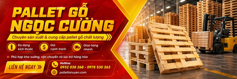 Sản phẩm pallet ngoc cuong 74340 — Công Ty TNHH Pallet Ngọc Cường — MST 3702876040