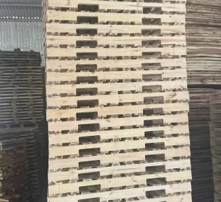 Sản phẩm xuong pallet go binh duong 6605 — Công Ty TNHH Pallet Ngọc Cường — MST 3702876040