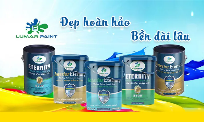 Sản phẩm 715 x 430 ytb 9765 — Công Ty Cổ Phần Lumar Paint — MST 3702877573