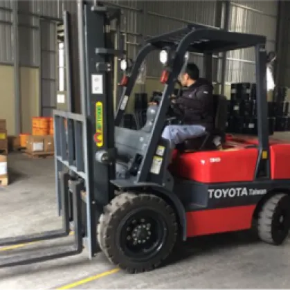 Sản phẩm sp1 6631 — Xe Nâng Tailift - Công Ty TNHH Xe Nâng Tailift Việt Nam — MST 3702879073