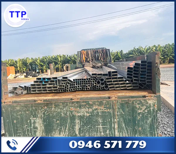 Sản phẩm Ong hop 5 — Chi Nhánh Sắt Thép Tân Thịnh Phát - Công Ty TNHH Một Thành Viên Thương Mại Sắt
Thép Tân Thịnh Phát — MST 3702879235