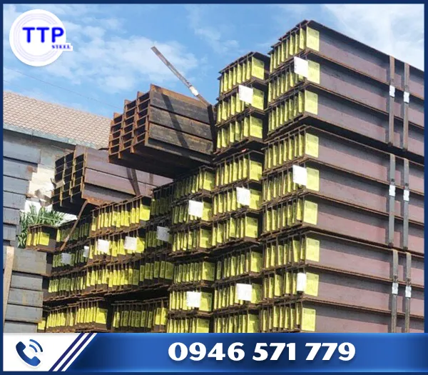 Sản phẩm Thep chu i — Chi Nhánh Sắt Thép Tân Thịnh Phát - Công Ty TNHH Một Thành Viên Thương Mại Sắt
Thép Tân Thịnh Phát — MST 3702879235