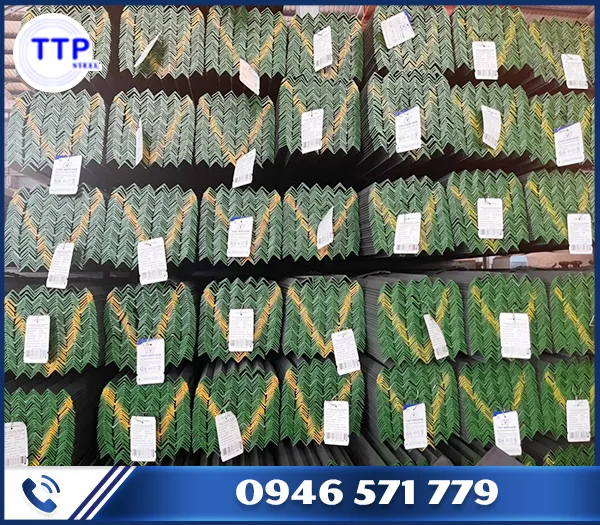 Sản phẩm Thep chu v — Chi Nhánh Sắt Thép Tân Thịnh Phát - Công Ty TNHH Một Thành Viên Thương Mại Sắt
Thép Tân Thịnh Phát — MST 3702879235