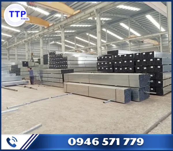 Sản phẩm Thep hop 1 — Chi Nhánh Sắt Thép Tân Thịnh Phát - Công Ty TNHH Một Thành Viên Thương Mại Sắt
Thép Tân Thịnh Phát — MST 3702879235