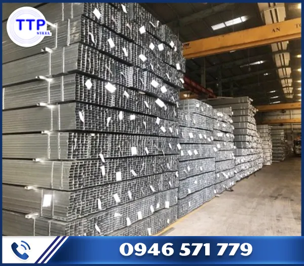Sản phẩm Thep hop 2 — Chi Nhánh Sắt Thép Tân Thịnh Phát - Công Ty TNHH Một Thành Viên Thương Mại Sắt
Thép Tân Thịnh Phát — MST 3702879235