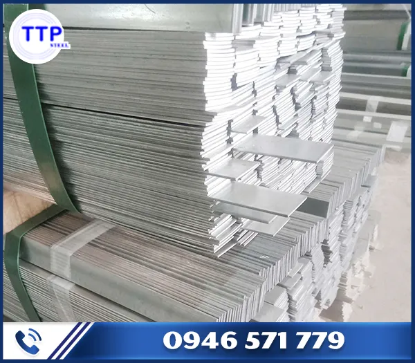 Sản phẩm Thep la kem 1 — Chi Nhánh Sắt Thép Tân Thịnh Phát - Công Ty TNHH Một Thành Viên Thương Mại Sắt
Thép Tân Thịnh Phát — MST 3702879235