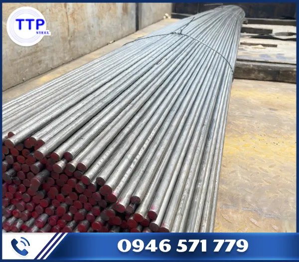 Sản phẩm Thep lap tron — Chi Nhánh Sắt Thép Tân Thịnh Phát - Công Ty TNHH Một Thành Viên Thương Mại Sắt
Thép Tân Thịnh Phát — MST 3702879235