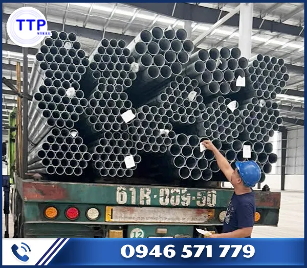 Sản phẩm Thep ong 13 — Chi Nhánh Sắt Thép Tân Thịnh Phát - Công Ty TNHH Một Thành Viên Thương Mại Sắt
Thép Tân Thịnh Phát — MST 3702879235