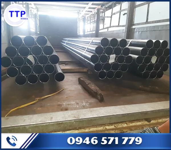 Sản phẩm Thep ong 2 — Chi Nhánh Sắt Thép Tân Thịnh Phát - Công Ty TNHH Một Thành Viên Thương Mại Sắt
Thép Tân Thịnh Phát — MST 3702879235