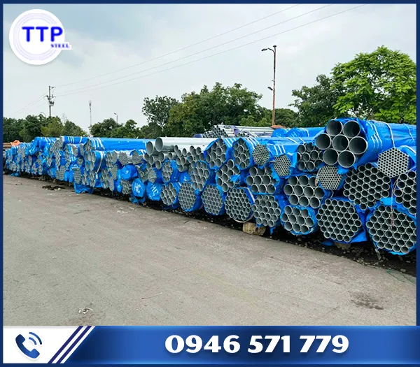 Sản phẩm Thep ong 3 — Chi Nhánh Sắt Thép Tân Thịnh Phát - Công Ty TNHH Một Thành Viên Thương Mại Sắt
Thép Tân Thịnh Phát — MST 3702879235
