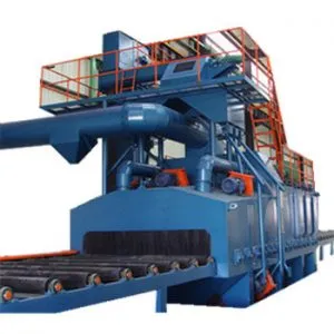 Sản phẩm May phun thep tam tu dong 300x300 — Công Ty TNHH Thiết Bị Công Nghiệp Duy Tân — MST 3702879891