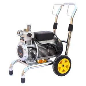 Sản phẩm may phun son dien 2 — Công Ty TNHH Thiết Bị Công Nghiệp Duy Tân — MST 3702879891