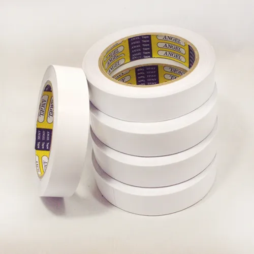 Sản phẩm BÄƒng keo hai máº·t copy 2 — Vật Liệu Đóng Gói Tân Vĩnh Thụy - Công Ty TNHH Phát Triển Tân Vĩnh Thụy — MST 3702880417