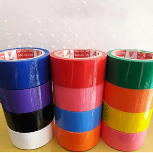 Sản phẩm BÄƒng keo OPP mÃ u copy 2 — Vật Liệu Đóng Gói Tân Vĩnh Thụy - Công Ty TNHH Phát Triển Tân Vĩnh Thụy — MST 3702880417