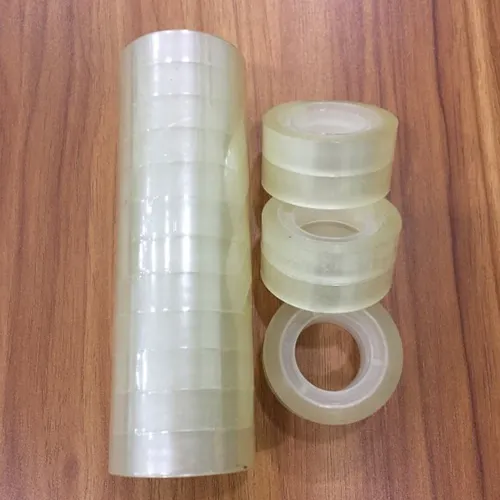 Sản phẩm BÄƒng keo trong copy 2 — Vật Liệu Đóng Gói Tân Vĩnh Thụy - Công Ty TNHH Phát Triển Tân Vĩnh Thụy — MST 3702880417