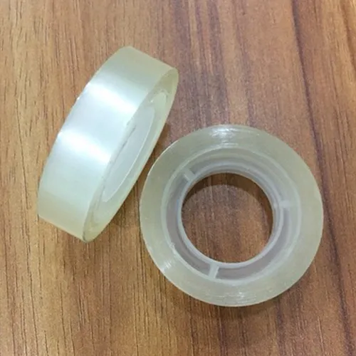 Sản phẩm BÄƒng keo trong copy — Vật Liệu Đóng Gói Tân Vĩnh Thụy - Công Ty TNHH Phát Triển Tân Vĩnh Thụy — MST 3702880417