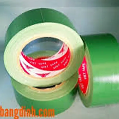 Sản phẩm BÄƒng keo váº£i copy 3 — Vật Liệu Đóng Gói Tân Vĩnh Thụy - Công Ty TNHH Phát Triển Tân Vĩnh Thụy — MST 3702880417