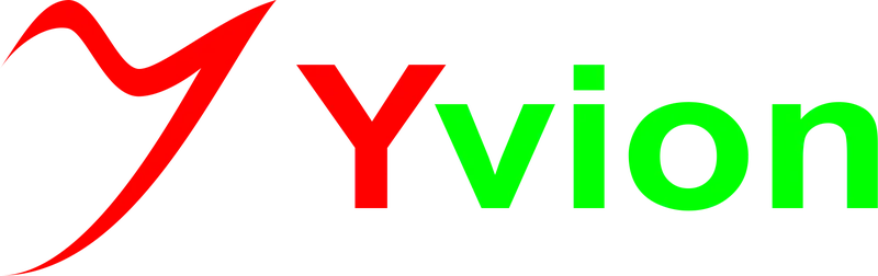 Logo Công Ty TNHH TM-DV Yvion