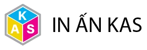 Logo In Tem Nhãn KAS - Công Ty TNHH In Ấn KAS