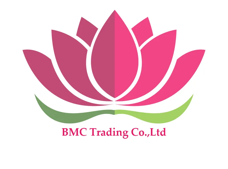 Logo Công Ty TNHH Thương Mại BMC